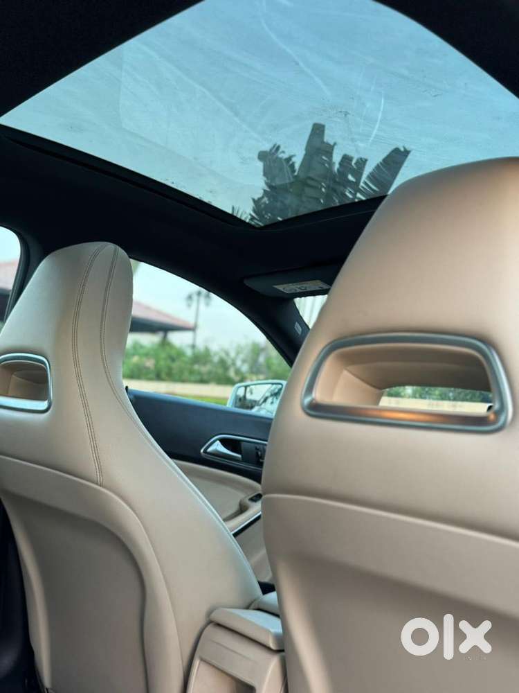 Mercedes-benz C-class C200d, 2016, Diesel