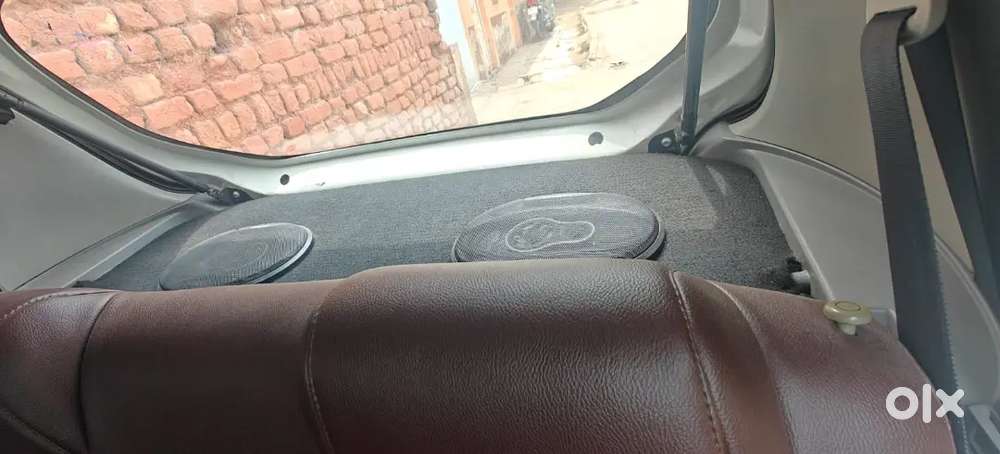 Maruti Suzuki Alto 2011 1.0 Vxi Manual