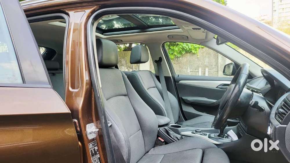 Bmw X1 Xdrive 20d Xline, 2014, Diesel
