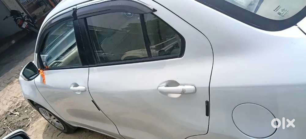 Maruti Suzuki Dzire Vdi 2019