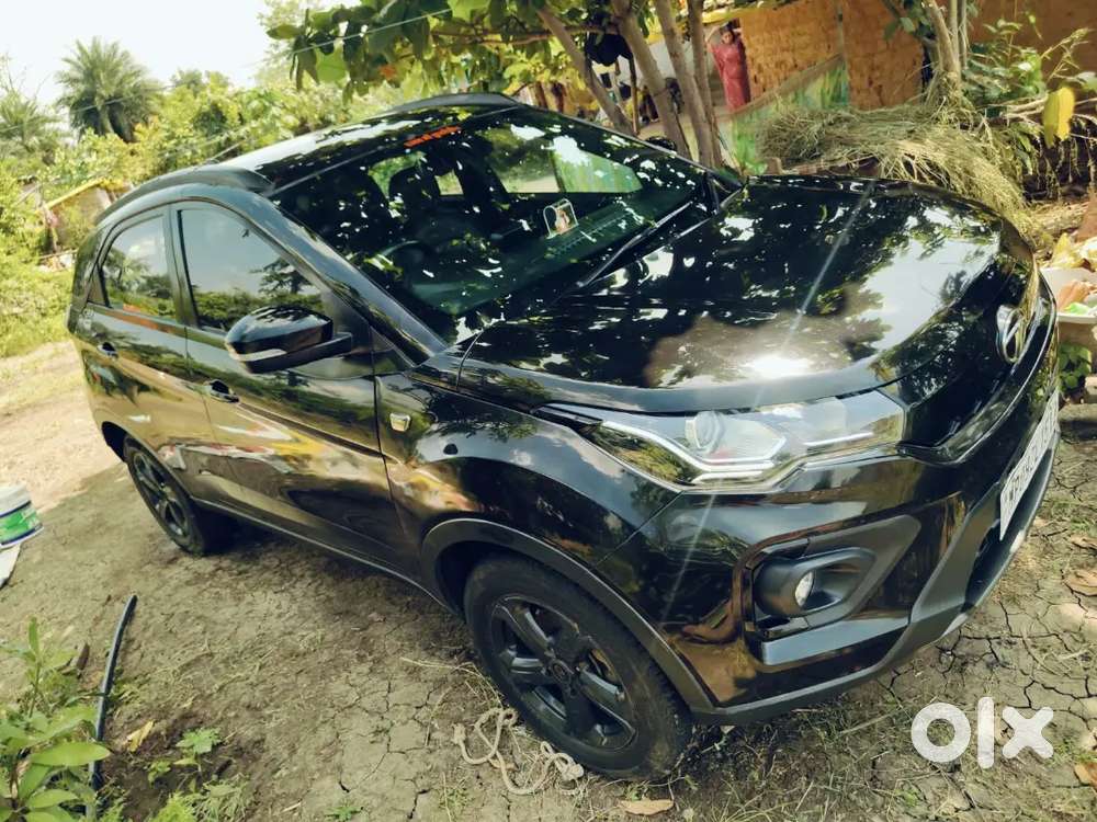 Tata Nexon Diesel 2023 Edition