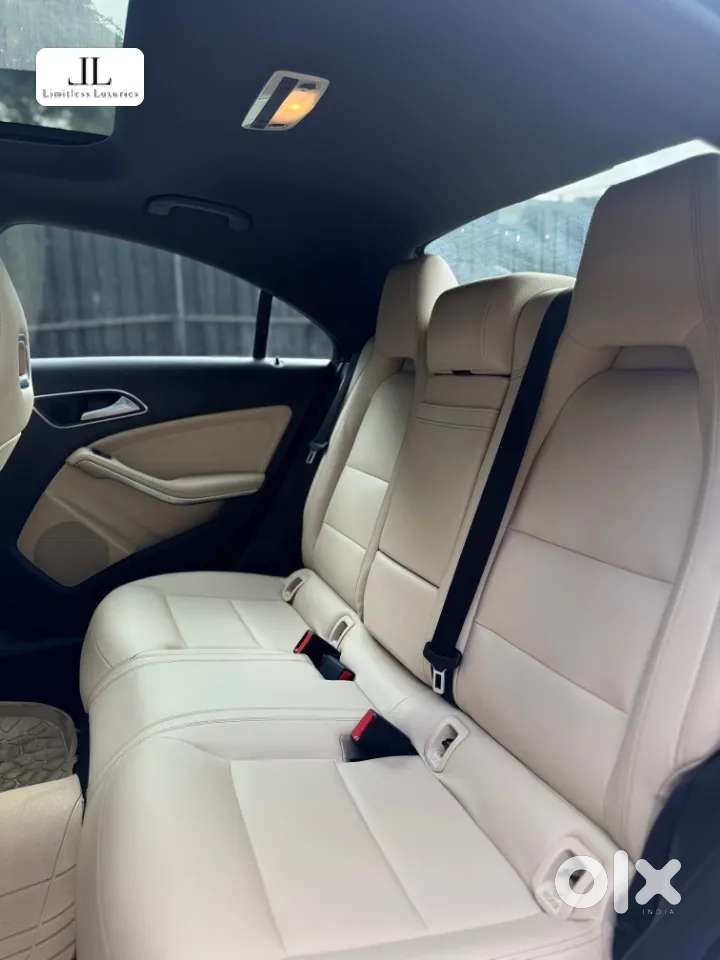 Mercedes-benz Cla 200 Cdi Sport, 2019, Diesel