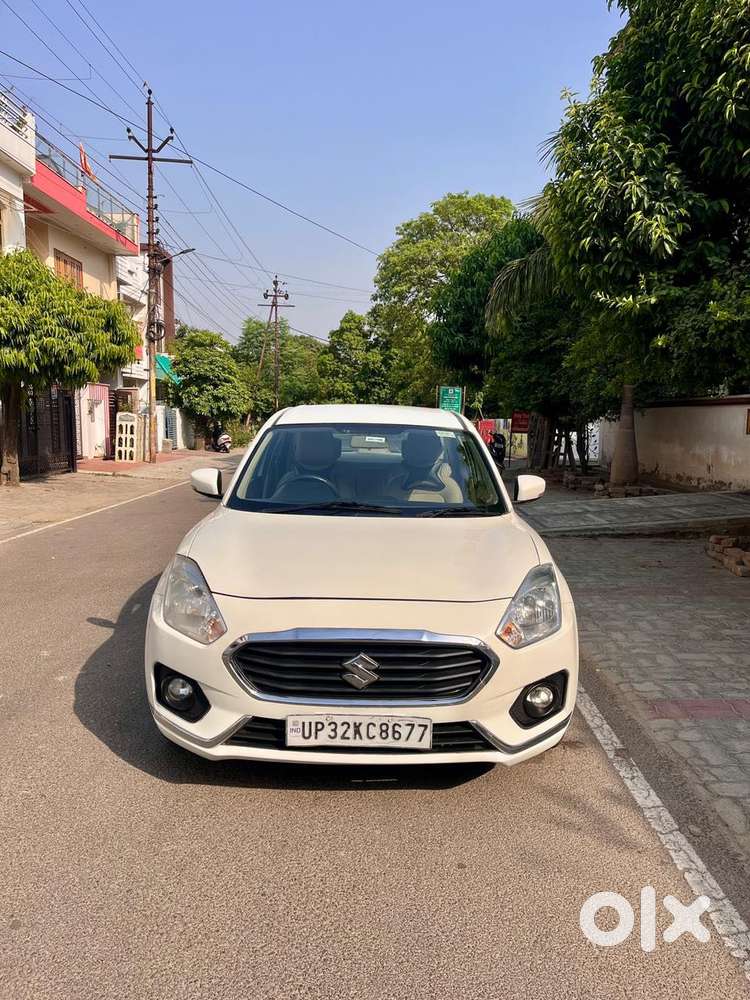 Maruti Suzuki Dzire Zdi, 2018, Diesel