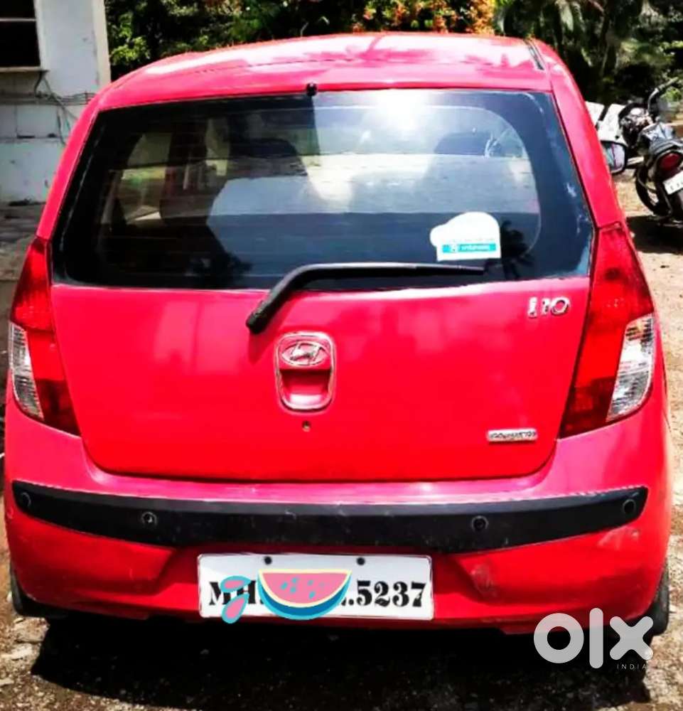 Hyundai I10 Magna Best Condition
