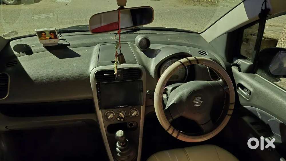 Maruti Suzuki Ritz