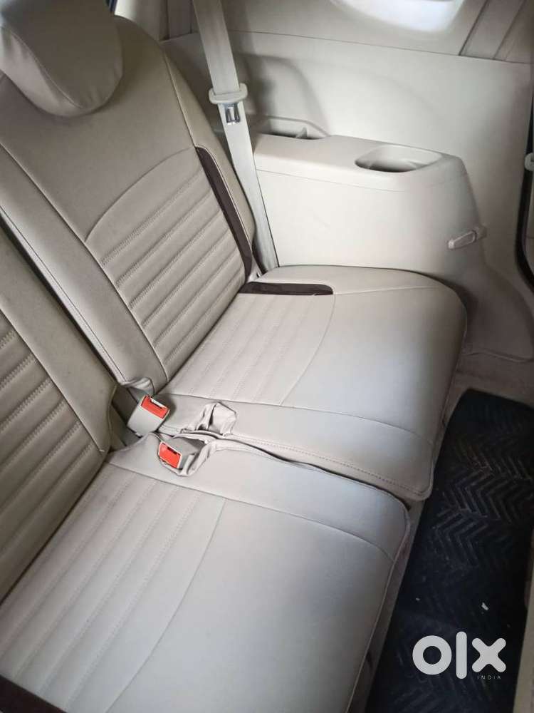 Maruti Suzuki Ertiga 1.5 Zxi, 2017, Petrol