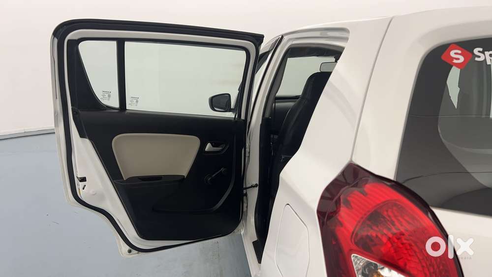 Maruti Suzuki Alto 800 0.8 Vxi Plus, 2023, Petrol