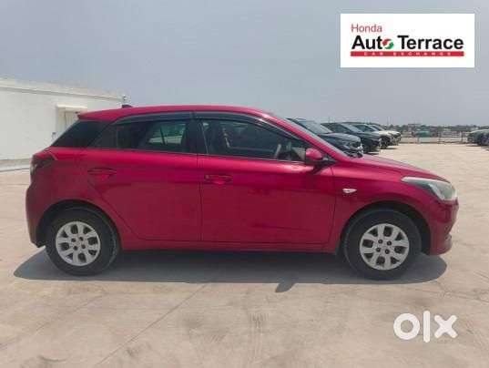 Hyundai Elite I20 Magna 1.2, 2016, Petrol