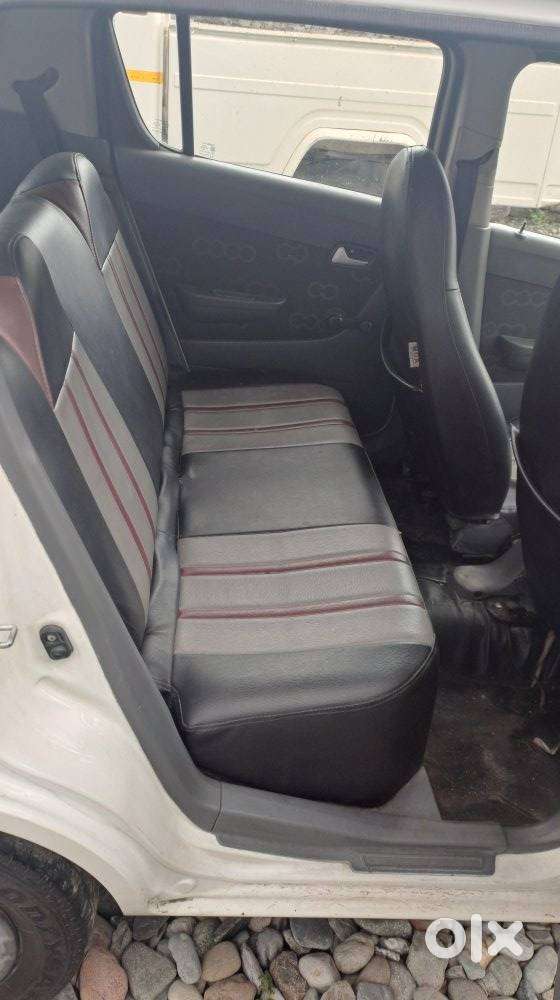 Maruti Suzuki Alto 800 Lxi, 2013, Petrol