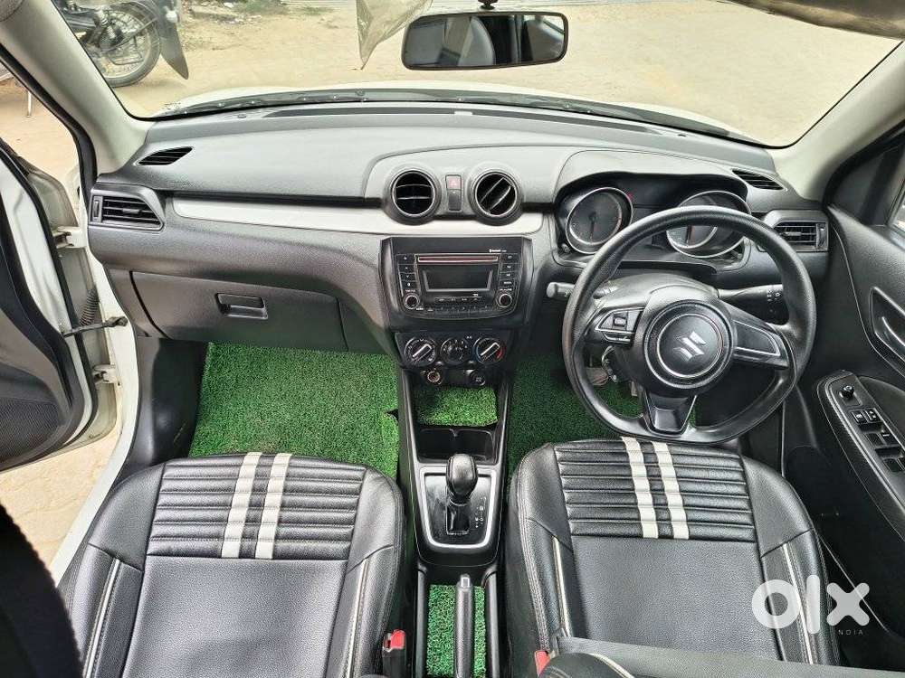 Maruti Suzuki Swift Amt Vxi, 2022, Petrol