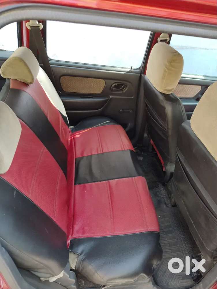Maruti Suzuki Wagon R 2009 Petrol Well Maintained