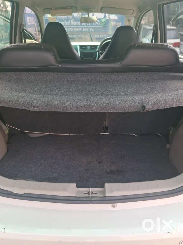 Maruti Suzuki Celerio 2020 Petrol Good Condition No Touching.