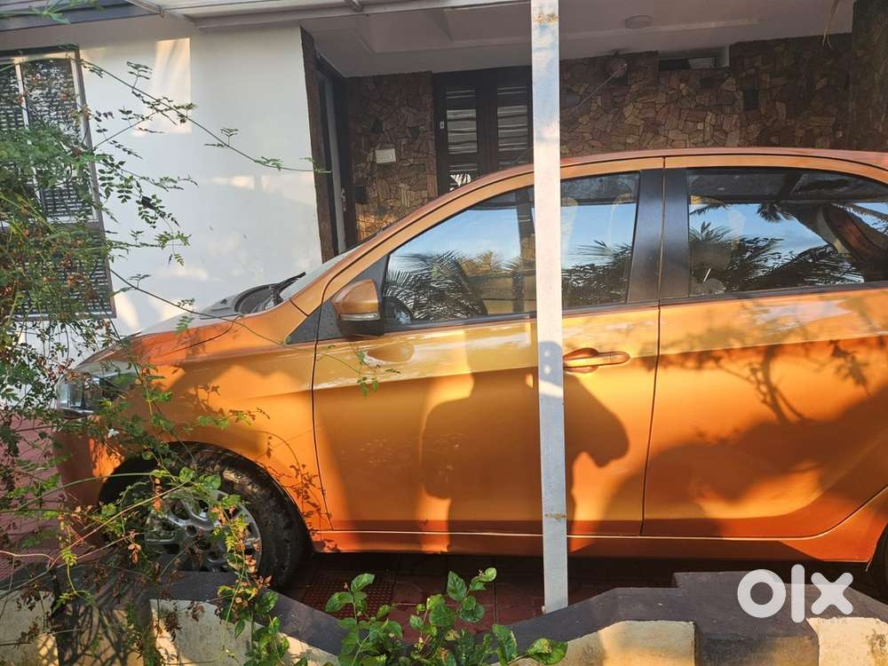 Tata Tiago Petrol Good Condition