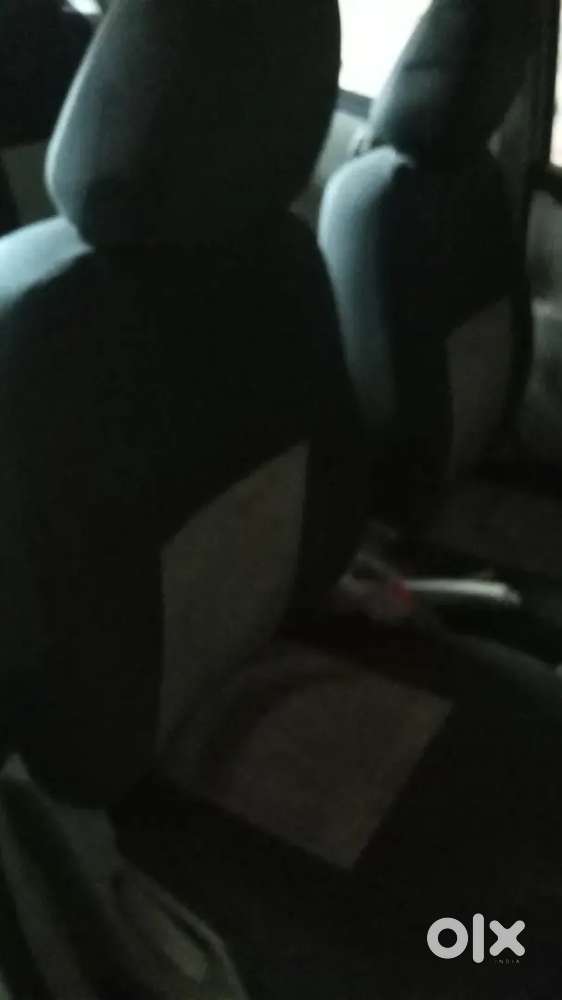 Maruti Suzuki Dzire 1.2 Vxi 2017