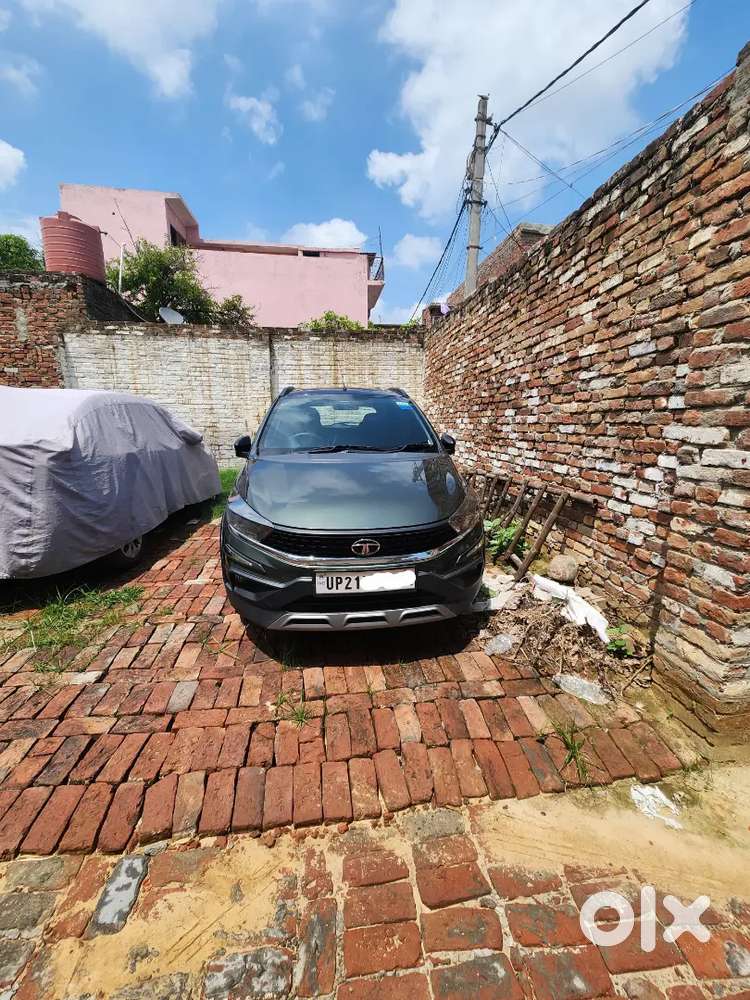 Tata Tiago Nrg 2024 Cng & Hybrids 39800 Km Driven
