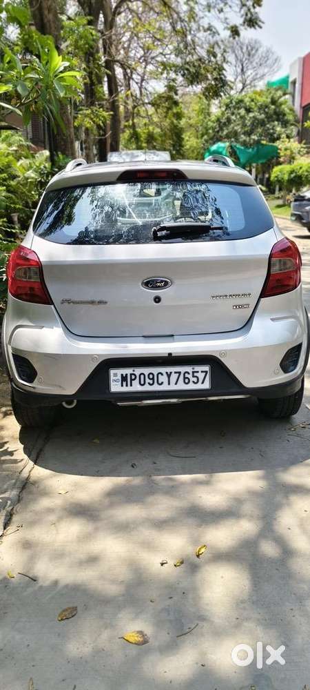 Ford Freestyle 2018 Diesel Well Maintained