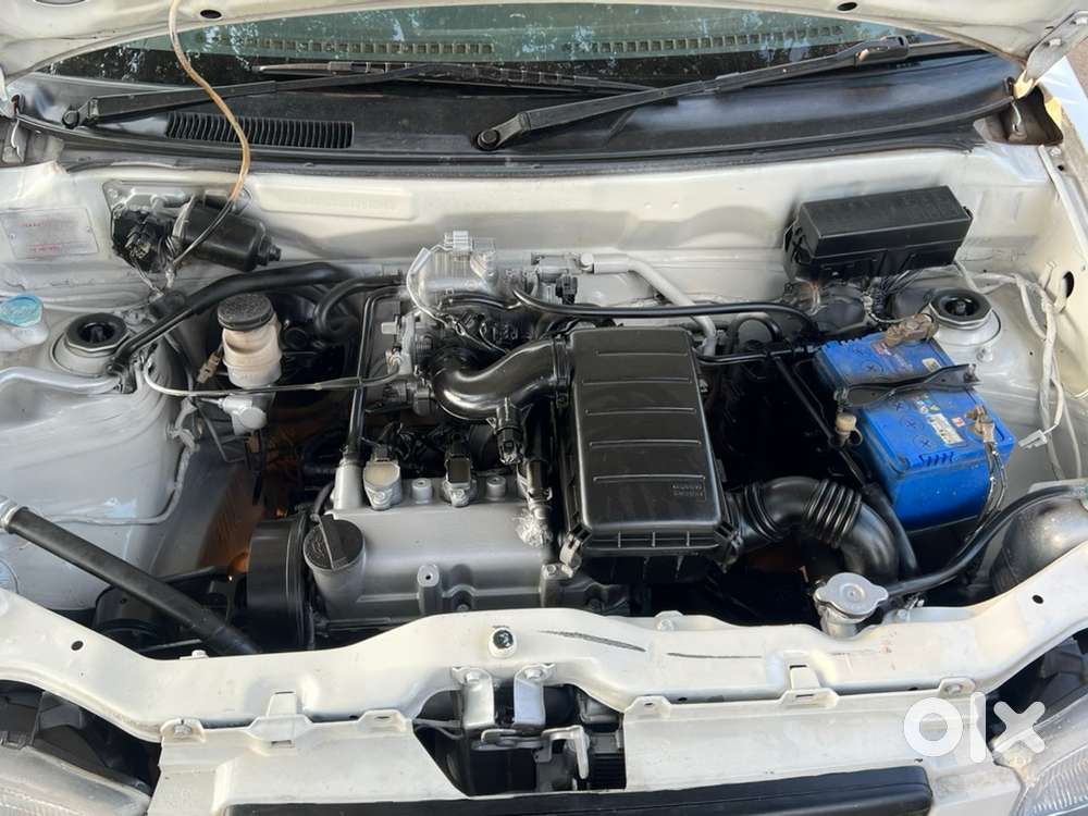 Maruti Suzuki Alto 2011 Petrol Manual