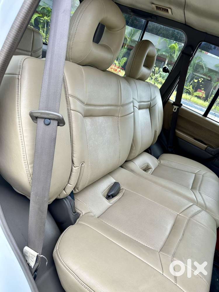 Mitsubishi Pajero Sfx 4x4, 2012, Diesel