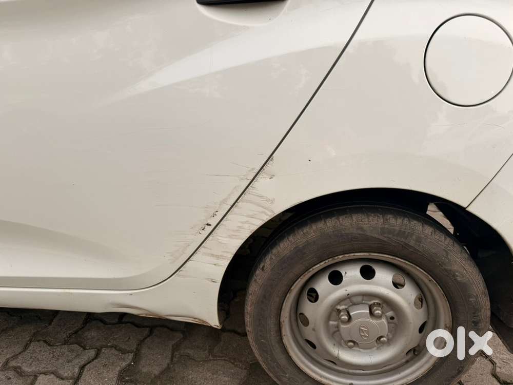 2017 Hyundai Eon Petrol