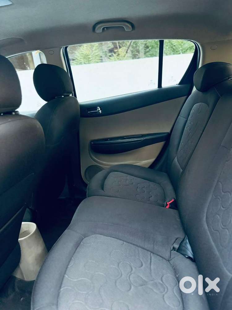 Hyundai I20 2011 Petrol 67000 Km Driven