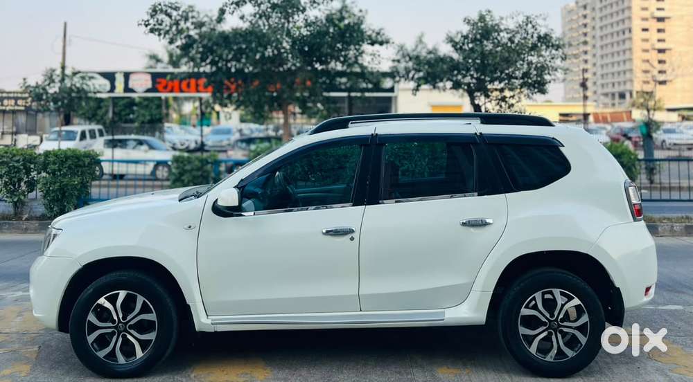 Nissan Terrano Xl 85 Ps Deisel, 2015, Diesel