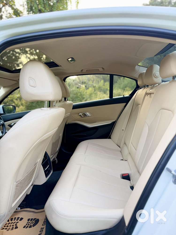 Bmw 3 Series 2.0 320d Sport, 2020, Diesel