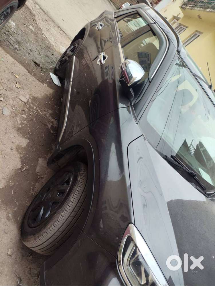 Toyota Urban Cruiser 2022 Petrol Well Maintained