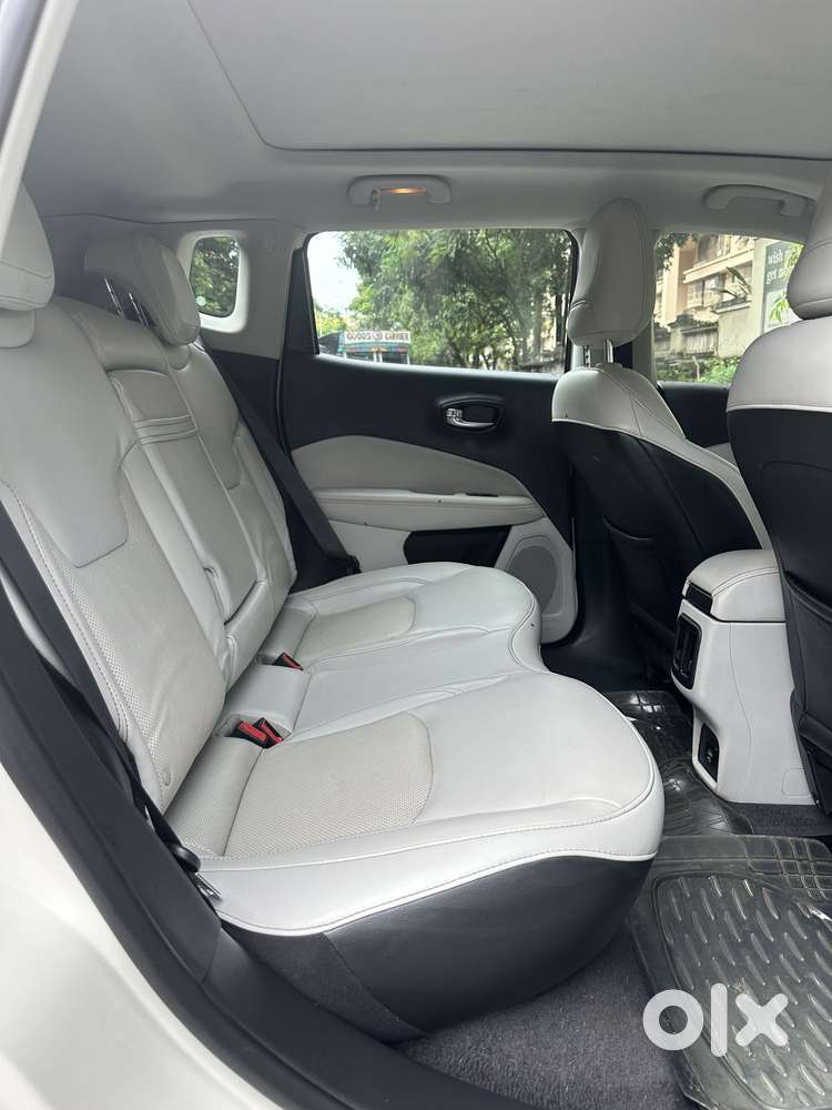 Jeep Compass 2.0 Limited Plus, 2019, Diesel