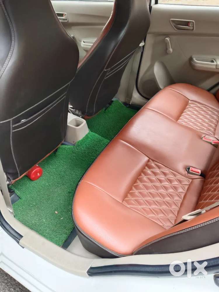 Maruti Suzuki Dzire 2024 Petrol 110000 Km Driven