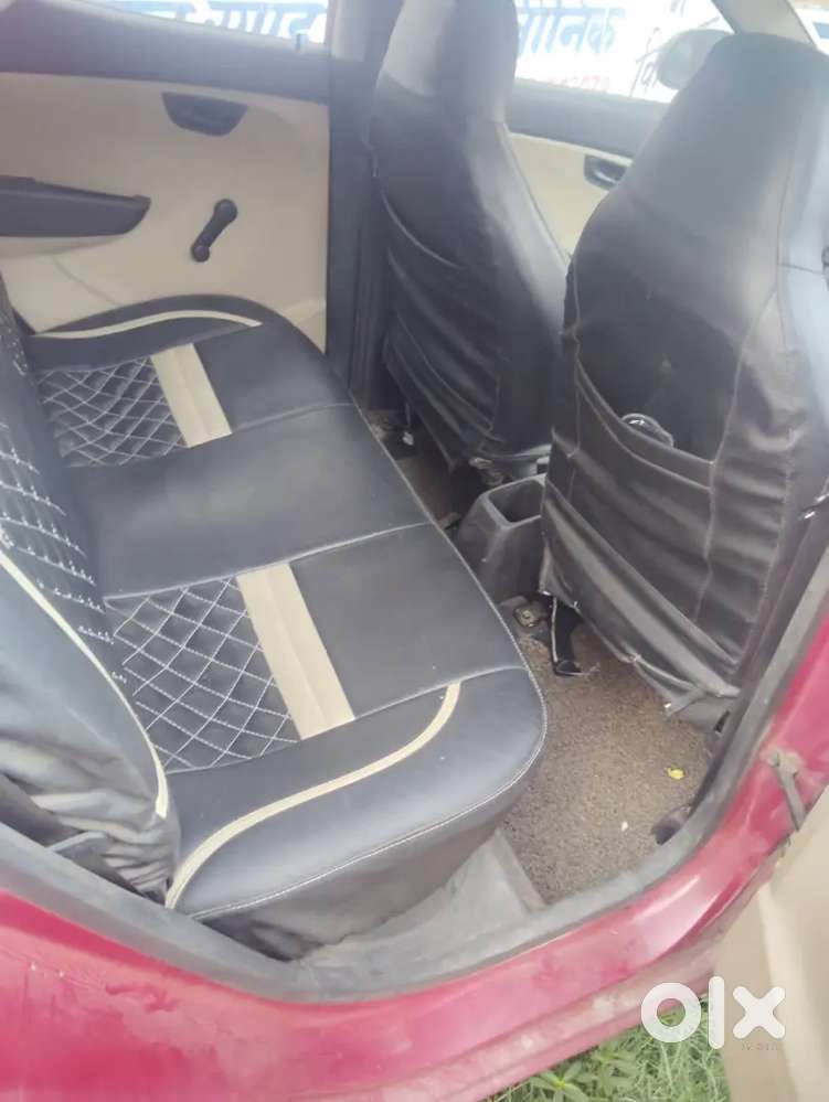 Hyundai Eon 2014