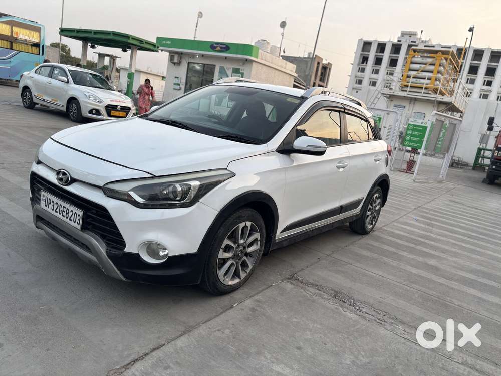 Hyundai I20 Active S Diesel, 2015, Diesel