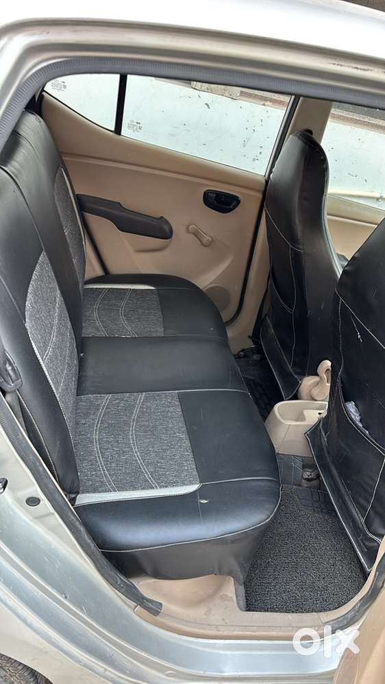 Hyundai I10 2008 Petrol Manual