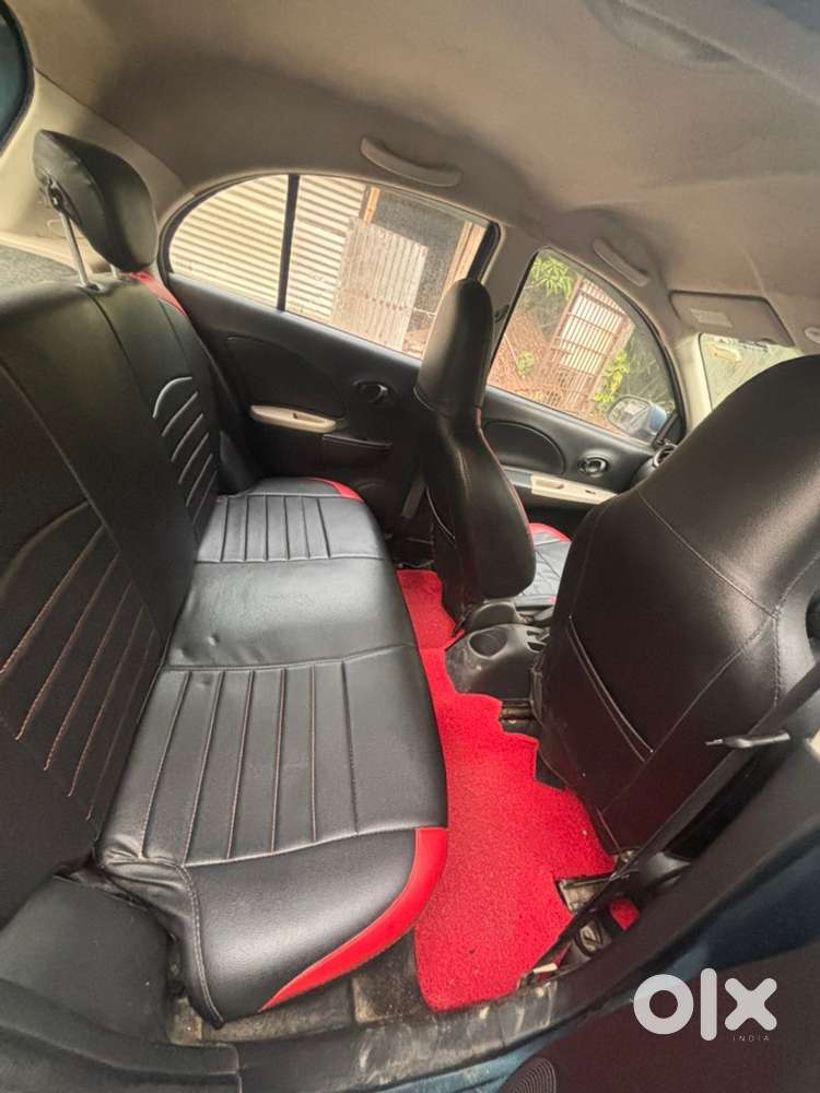 Nissan Patrol Manual Petrol 2015