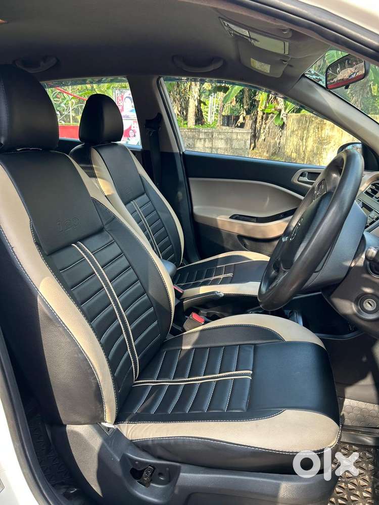 Hyundai Elite I20 Magna+ Vtvt, 2019, Petrol