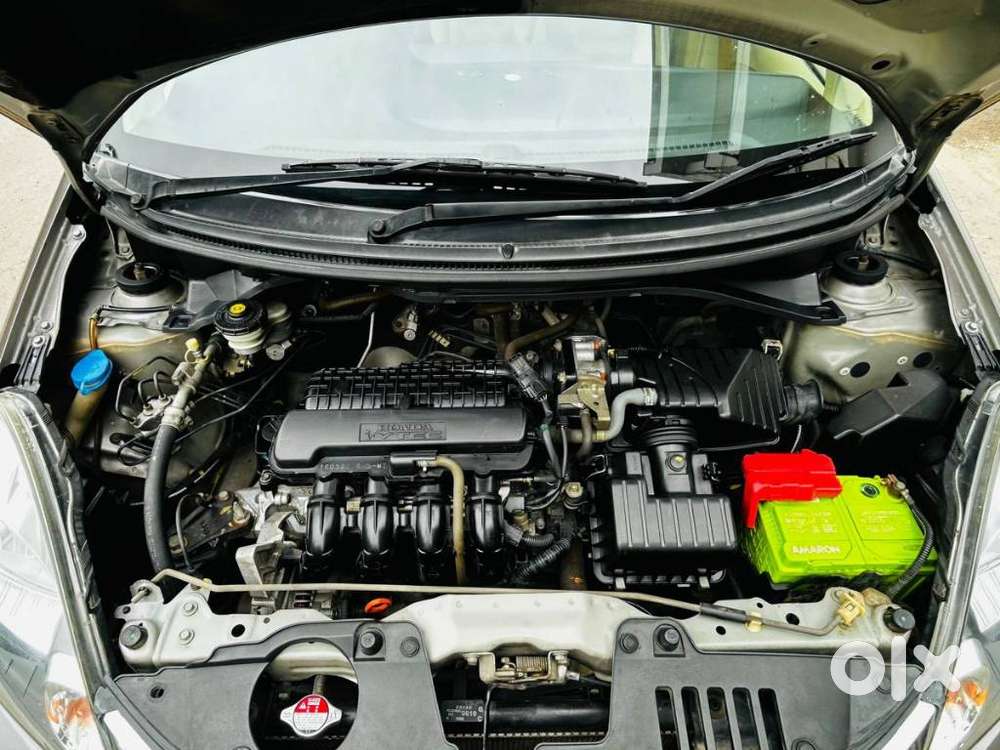 Honda Amaze 1.2 Smt I Vtec, 2016, Petrol