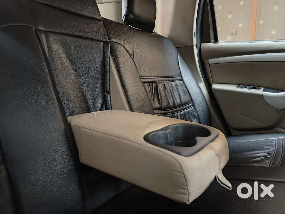 Nissan Terrano 2015 Diesel 112000 Km Driven All Services From Company