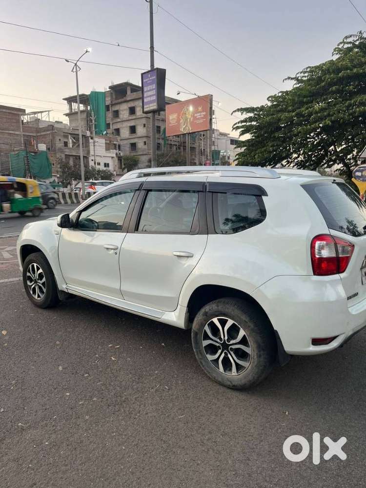 Nissan Terrano Xv D Pre, 2014, Diesel