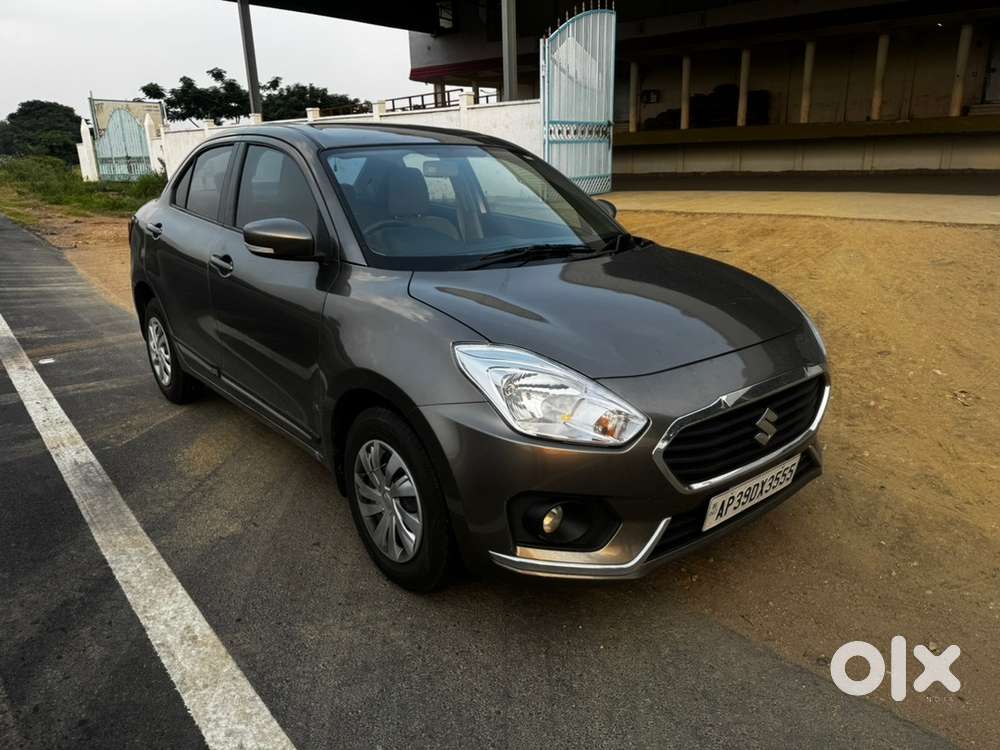 Maruti Suzuki Dzire Vdi 2020