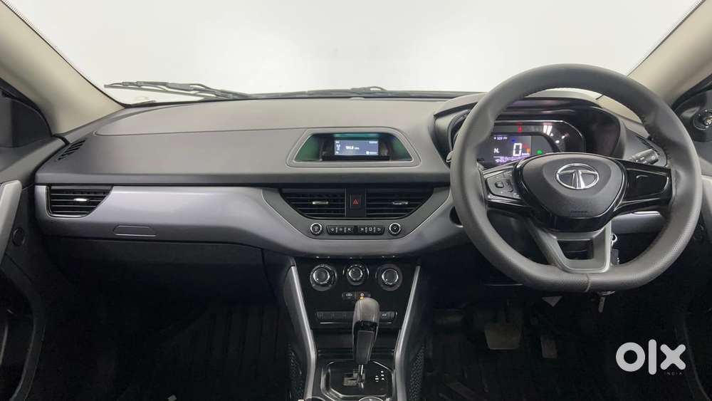 Tata Nexon 1.2 Revotron Xma Amt (s), 2022, Petrol