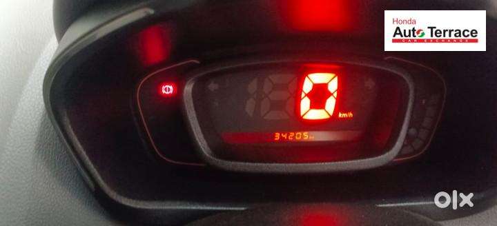 Renault Kwid 1.0 Rxt Optional, 2018, Petrol