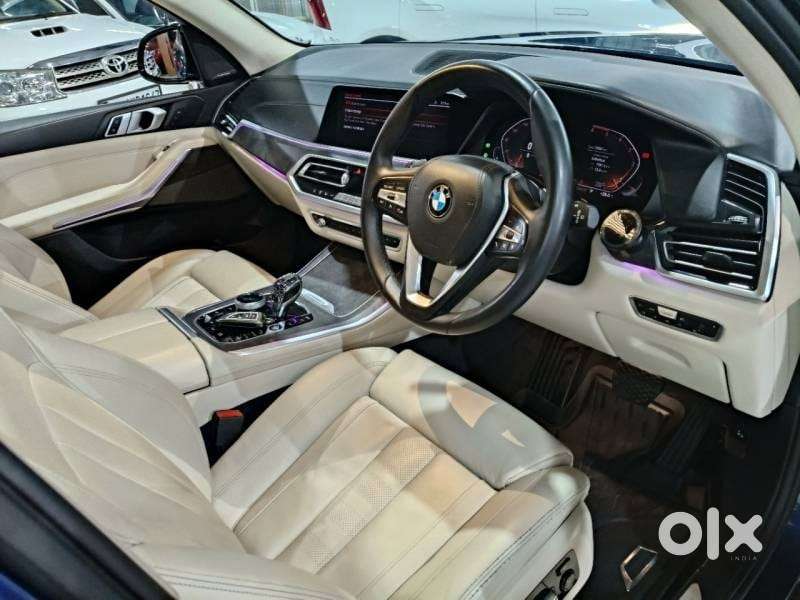 Bmw X5 Xdrive30d Xline, 2019, Diesel