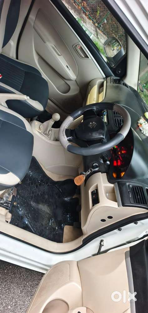 Maruti Suzuki Swift Dzire 1.2 Tour S Cng, 2022, Cng & Hybrids