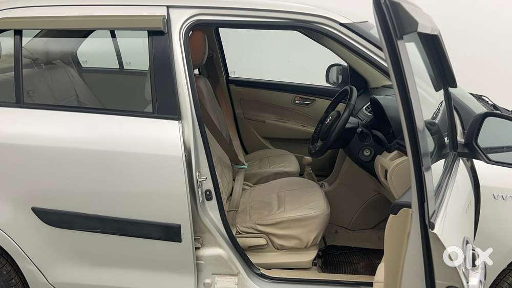 Maruti Suzuki Swift Dzire 1.3 Vxi, 2014, Petrol
