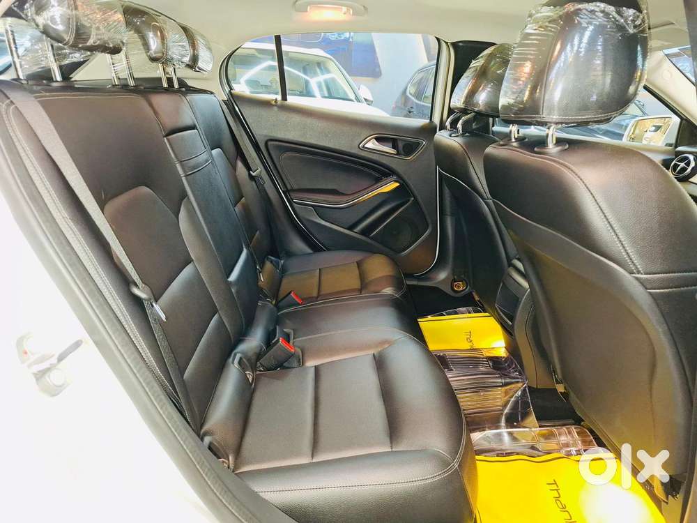 Mercedes-benz Gla Class 200 Sport, 2019, Petrol