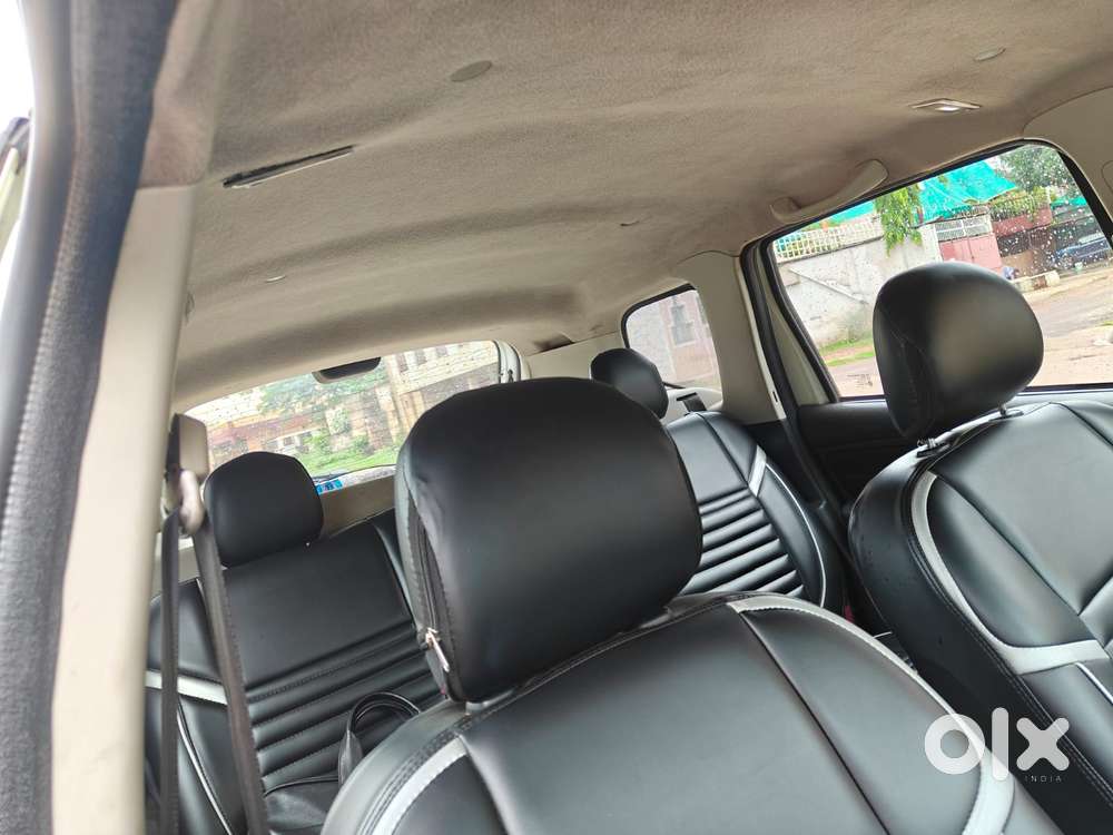 Renault Duster 85ps Diesel Rxl, 2018, Diesel