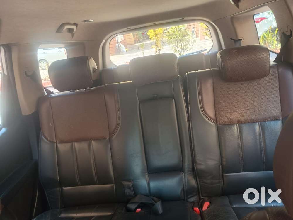 Mahindra Xuv500 W8, 2012, Diesel