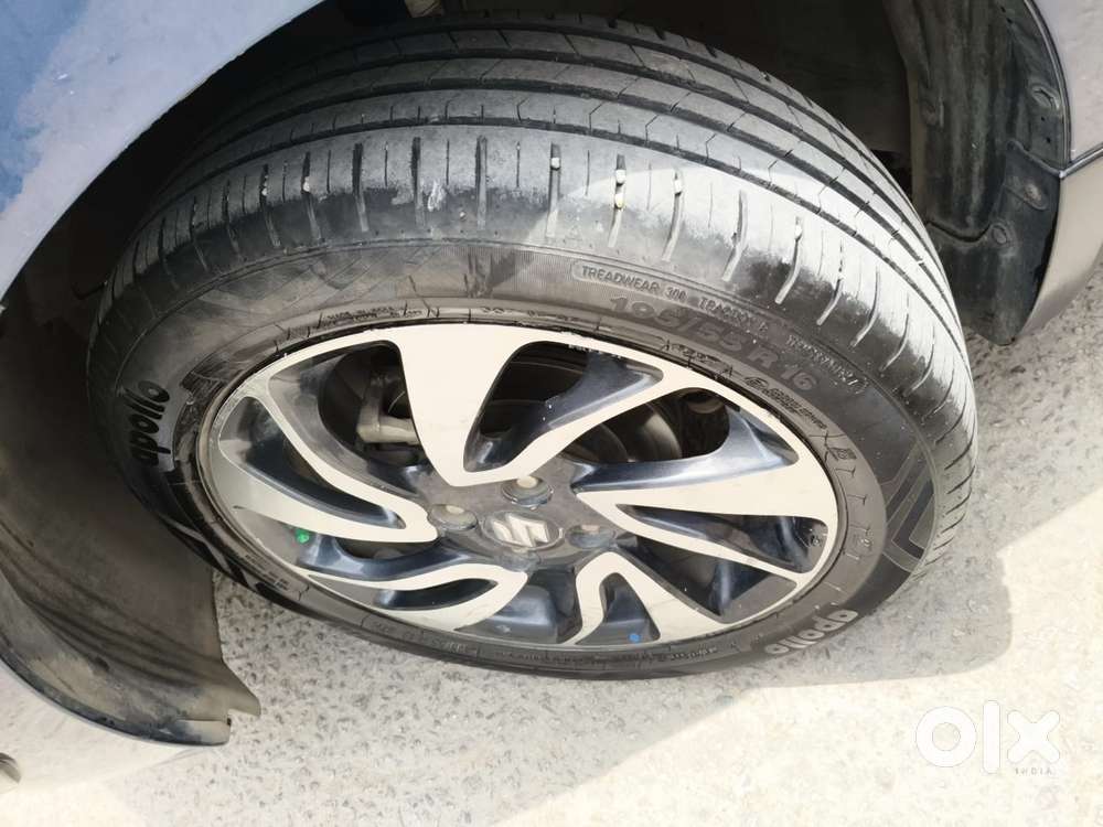 Maruti Suzuki Baleno 1.2 Zeta, 2019, Petrol