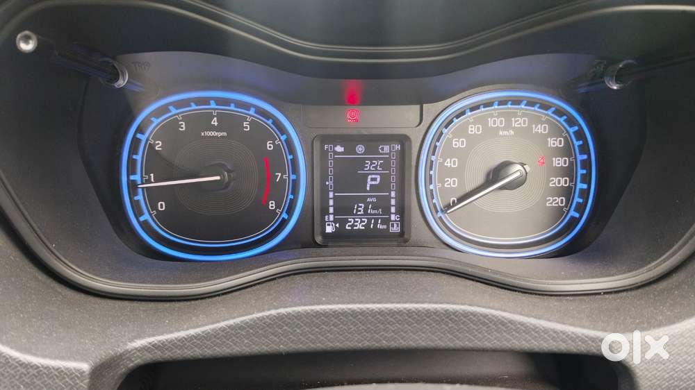 Toyota Urban Cruiser 1.5 Premium Grade At, 2020, Petrol