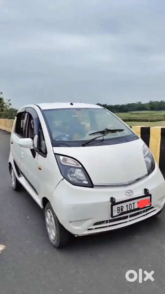 Tata Nano Xt 2016