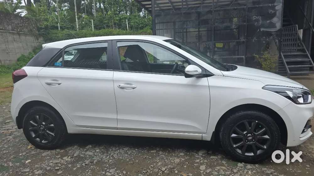 2019 I20 Sports